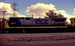 CSX 5931